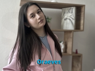 Oraeves