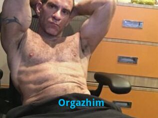 Orgazhim