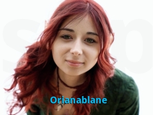 Orianablane