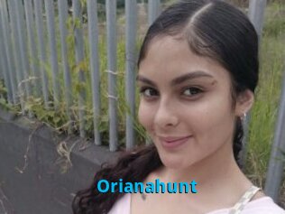 Orianahunt