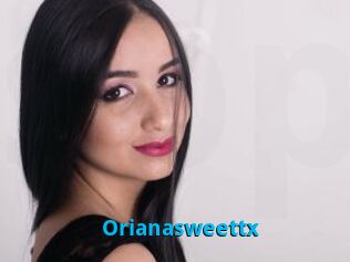 Orianasweettx
