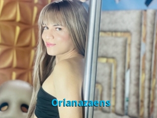 Orianazaens