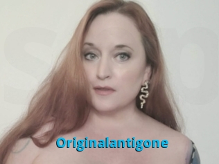 Originalantigone