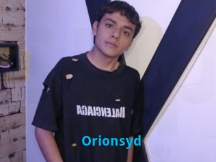 Orionsyd