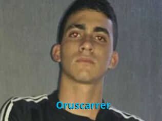 Oruscarrer