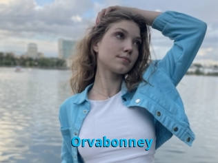 Orvabonney