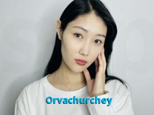 Orvachurchey
