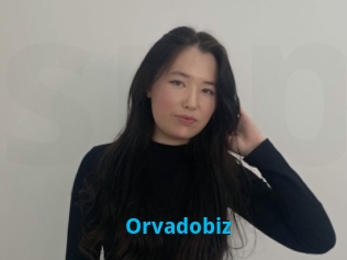 Orvadobiz