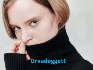 Orvadoggett