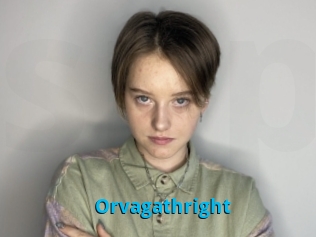 Orvagathright