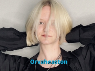 Orvaheaston