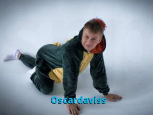 Oscardaviss