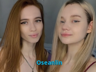 Oseanlin