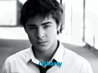 Oskarty