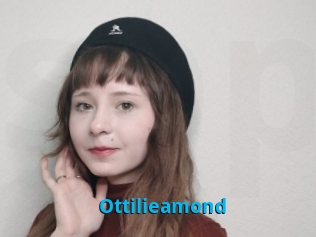 Ottilieamond
