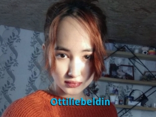 Ottiliebeldin