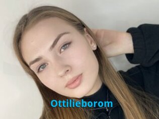 Ottilieborom