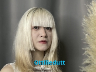 Ottiliedutt