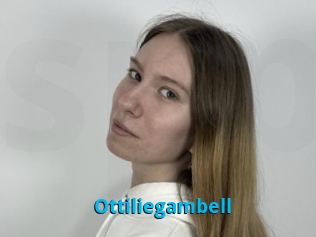 Ottiliegambell