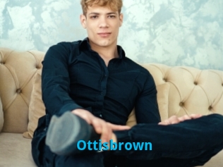 Ottisbrown