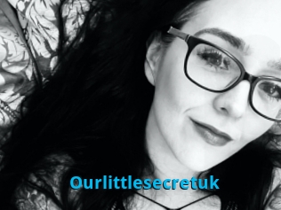 Ourlittlesecretuk