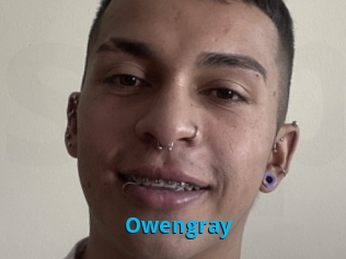 Owengray