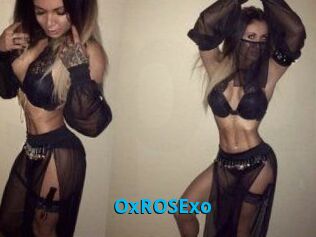 OxROSExo