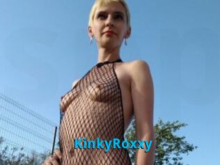 KinkyRoxxy