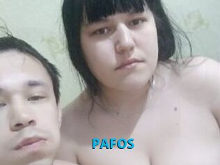 PAFOS