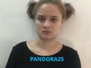 PANDORA25