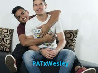 PATxWesley