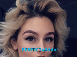 PERFECTxAddie