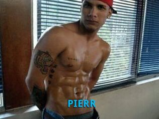 PIERR