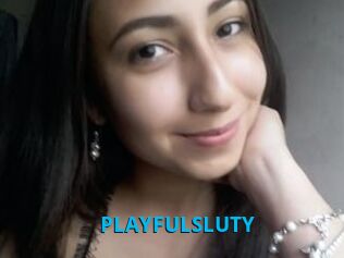 PLAYFULSLUTY