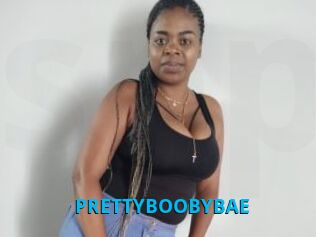 PRETTYBOOBYBAE