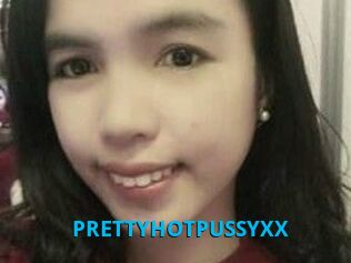 PRETTYHOTPUSSYXX