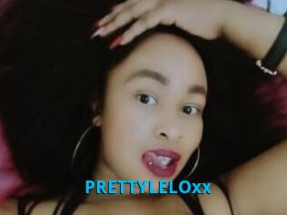 PRETTYLELOxx