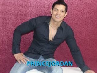 PRINCEJORDAN