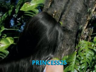 PRINCESS25