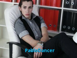 PabloDancer