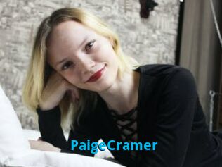 PaigeCramer