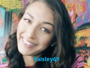 Paisley69