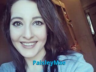 PaisleyMae