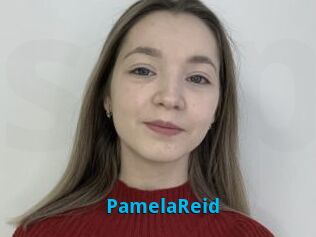 PamelaReid
