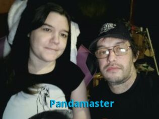 Pandamaster