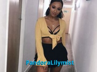 PandoraLilymist