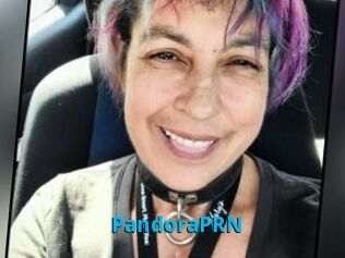 PandoraPRN
