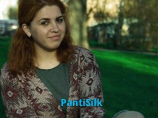 PantiSilk