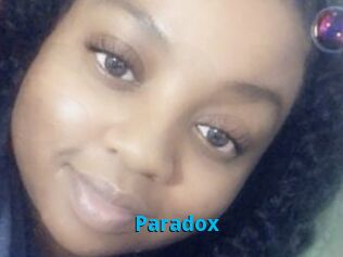 Paradox