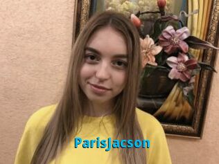 ParisJacson